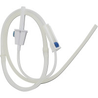 Sprayschlauchsystem, 10 darabos csomag