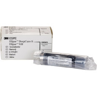 Elipar™ Deep Cure S, L tartozék, 1 darab, Ersatzakku Cure-S