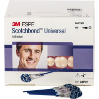 Scotchbond™ Universal - Sparpackung 500 L-Pop, Zubehör - 41292