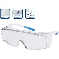 iSpec Steril Fit OTG, 1 darab, Scheibe farblos