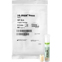 IPS e.max® Press MT Packung 3 darab, L, BL4 MT
