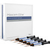 Maxcem Elite™ - utántöltő csomag 2 x 5 g Spritze átlátszó, Zubehör - 34058 Maxcem Elite™ - utántöltő csomag 2 x 5 g Spritze átlátszó, Zubehör - 34058