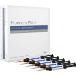 Maxcem Elite™ - Standard Kit - 34055