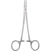 Nadelhalter nach Mayo-Hegar - tűfogó, NHMH 16 cm Nadelhalter nach Mayo-Hegar - tűfogó, NHMH 16 cm