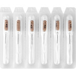 smartdent Hedström-reszelő, 31 mm ISO 008, 6 darab