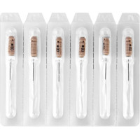 smartdent Hedström-reszelő, 31 mm ISO 008, 6 darab