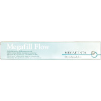 Megafill Flow - Spritze 2 g A3 - 2FLOW-53 Megafill Flow - Spritze 2 g A3 - 2FLOW-53