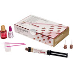 GC G-CEM LinkForce™ - Starter Kit A2 - 9542 GC G-CEM LinkForce™ - Starter Kit A2 - 9542