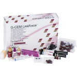GC G-CEM LinkForce™ - System Kit - 9540
