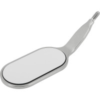 MEGAstretch Mundspiegel - 1 db, 18 x 33 mm - 6860 MEGAstretch Mundspiegel - 1 db, 18 x 33 mm - 6860