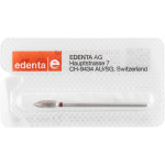 Sinterdiamanten 50 darab, piros, L 10 mm ISO 037