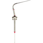 SuperEndo Plugger, Taper.06 ISO 055, 1 darab