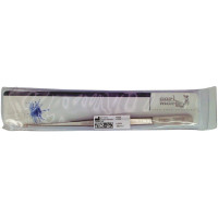 Chirurgische Pinzetten - 1 db, 180 mm, sehr fein - 793DE/18