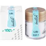 GC Initial™ LiSi Dose 20 g schmelz EOP-1 GC Initial™ LiSi Dose 20 g schmelz EOP-1