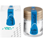 GC Initial™ LiSi Dose 20 g schmelz EI-11 GC Initial™ LiSi Dose 20 g schmelz EI-11