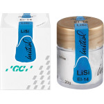GC Initial™ LiSi Dose 20 g schmelz EI-14 GC Initial™ LiSi Dose 20 g schmelz EI-14