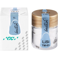 GC Initial™ LiSi - Dose 20 g transluzenter modifier TM-03