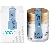 GC Initial™ LiSi - Dose 20 g transluzenter modifier TM-04