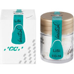 GC Initial™ LiSi Dose 20 g schmelz EI-16 GC Initial™ LiSi Dose 20 g schmelz EI-16