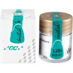 GC Initial™ LiSi Dose 20 g schmelz EI-17 GC Initial™ LiSi Dose 20 g schmelz EI-17
