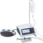 Surgic Pro Komplettset mit Licht