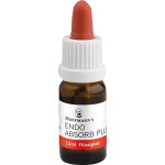 HOFFMANN´S ENDO ABSORB+ - flakon 10 ml Flüssigkeit - 84039 HOFFMANN´S ENDO ABSORB+ - flakon 10 ml Flüssigkeit - 84039