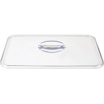 FESTOPAS® Instrumentenschalen - 1 db, Deckel mit Griffmulde, átlátszó, 21,5 x 28,5 x 1,5 cm - 240/D-21 FESTOPAS® Instrumentenschalen - 1 db, Deckel mit Griffmulde, átlátszó, 21,5 x 28,5 x 1,5 cm - 240/D-21