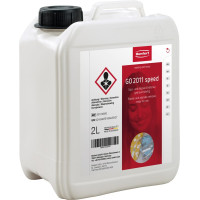 GO 2011 speed Kanister 2 l