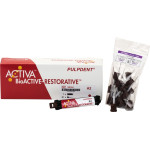 ACTIVA™ BioACTIVE RESTORATIVE - Starterkit A3
