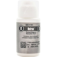 Retrax® - flakon 254 cm Faden Nr. 8/0 - 7990