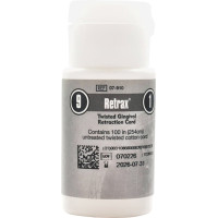 Retrax® - flakon 254 cm Faden Nr. 9/1 - 7910