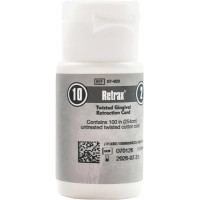 Retrax® - flakon 254 cm Faden Nr. 10/2 - 7920