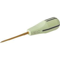 Luxator® - 1 db, DE3 TiN, 3 mm/1,5 mm, Titan, szürke - 506435 Luxator® - 1 db, DE3 TiN, 3 mm/1,5 mm, Titan, szürke - 506435