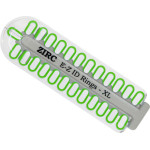 EZ-ID Markierungsringe - Packung 25 Stück neongrün, Ø 9 mm - 70Z000P EZ-ID Markierungsringe - Packung 25 Stück neongrün, Ø 9 mm - 70Z000P