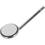 TOPvision FS Rhodium - 1 db, Ø 16 mm - 719X16 TOPvision FS Rhodium - 1 db, Ø 16 mm - 719X16