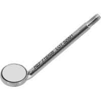 TOPvision FS Rhodium - 1 db, Ø 8 mm - 719X08 TOPvision FS Rhodium - 1 db, Ø 8 mm - 719X08