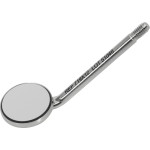 TOPvision FS Rhodium - 1 db, Ø 12 mm - 719X12 TOPvision FS Rhodium - 1 db, Ø 12 mm - 719X12