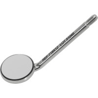 TOPvision FS Rhodium - 1 db, Ø 12 mm - 719X12 TOPvision FS Rhodium - 1 db, Ø 12 mm - 719X12