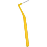 I-Prox® L Packung 6 darab, gelb, x-fine, Ø 2 mm, gerade