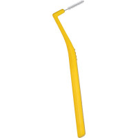 I-Prox® L Packung 6 darab, gelb, x-fine, Ø 2 mm, gerade