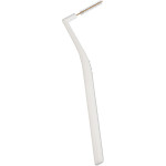 I-Prox® L Packung 6 darab, fehér, fine, Ø 2,5 mm, gerade