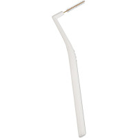 I-Prox® L Packung 6 darab, fehér, fine, Ø 2,5 mm, gerade