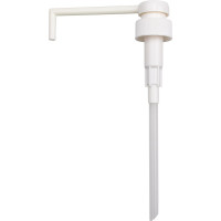 Spraypumpe - 1 db, für 500 ml und 1 Liter flakon - 63717