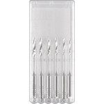 rendezve csomag 6 x 19 mm-es - Peeso fúrók
