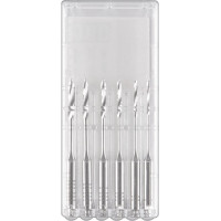 rendezve csomag 6 x 19 mm-es - Peeso fúrók