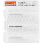 Spezialfräser C269, frézer, GK ISO 016, FGXL, 3 darab