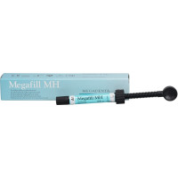Megafill MH - Spritze 4,5 g A1 - 2MMH-51 Megafill MH - Spritze 4,5 g A1 - 2MMH-51