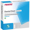 Dental Dam - Packung 52 Blatt 13 x 13 cm, Medium - 19100 Dental Dam - Packung 52 Blatt 13 x 13 cm, Medium - 19100