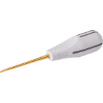 Luxator® - 1 db, L3S TiN, 3 mm, Titan gerade, szürke - 506433 Luxator® - 1 db, L3S TiN, 3 mm, Titan gerade, szürke - 506433