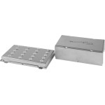 Bur Block M1 40, fúrótartó, BS140L, 1 darab